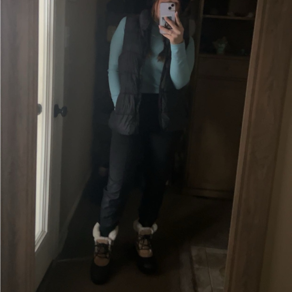 Lululemon Dance Studio Mid-Rise Joggers